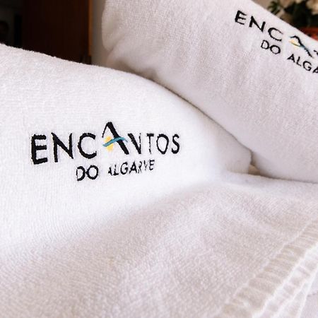 Charming Beach & Garden By Encantos Do Algarve - 22C Портиман Екстериор снимка