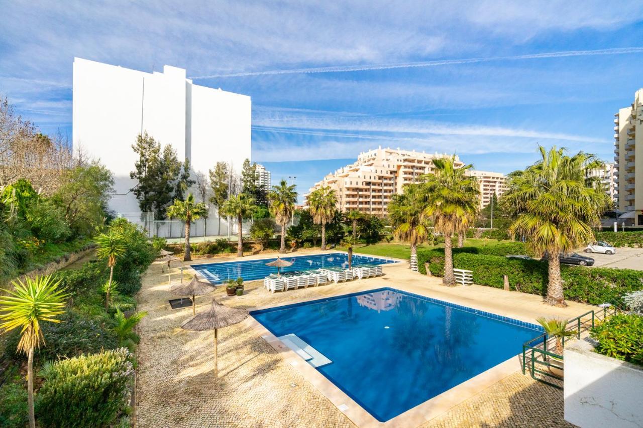 Charming Beach & Garden By Encantos Do Algarve - 22C Портиман Екстериор снимка