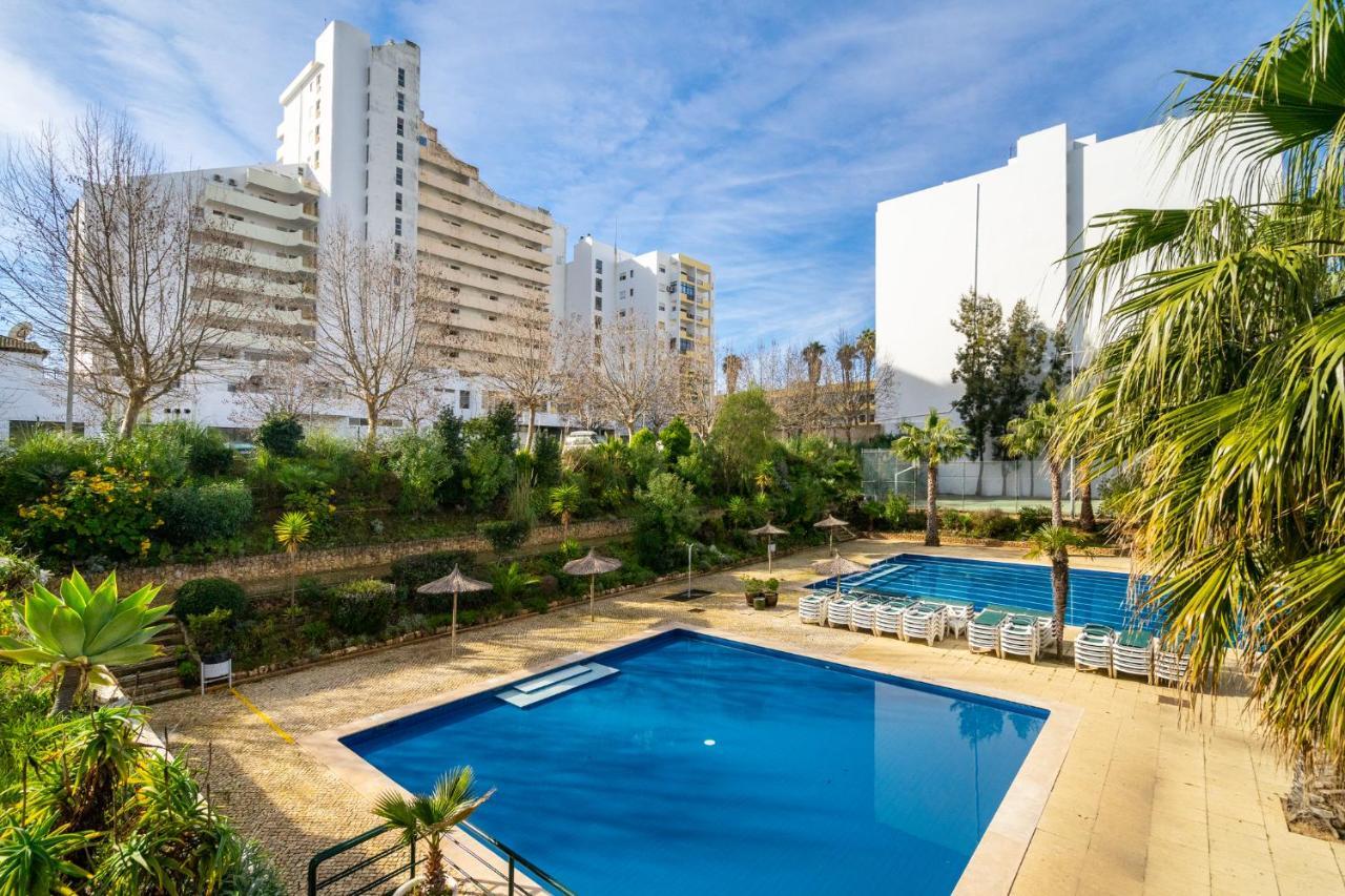 Charming Beach & Garden By Encantos Do Algarve - 22C Портиман Екстериор снимка