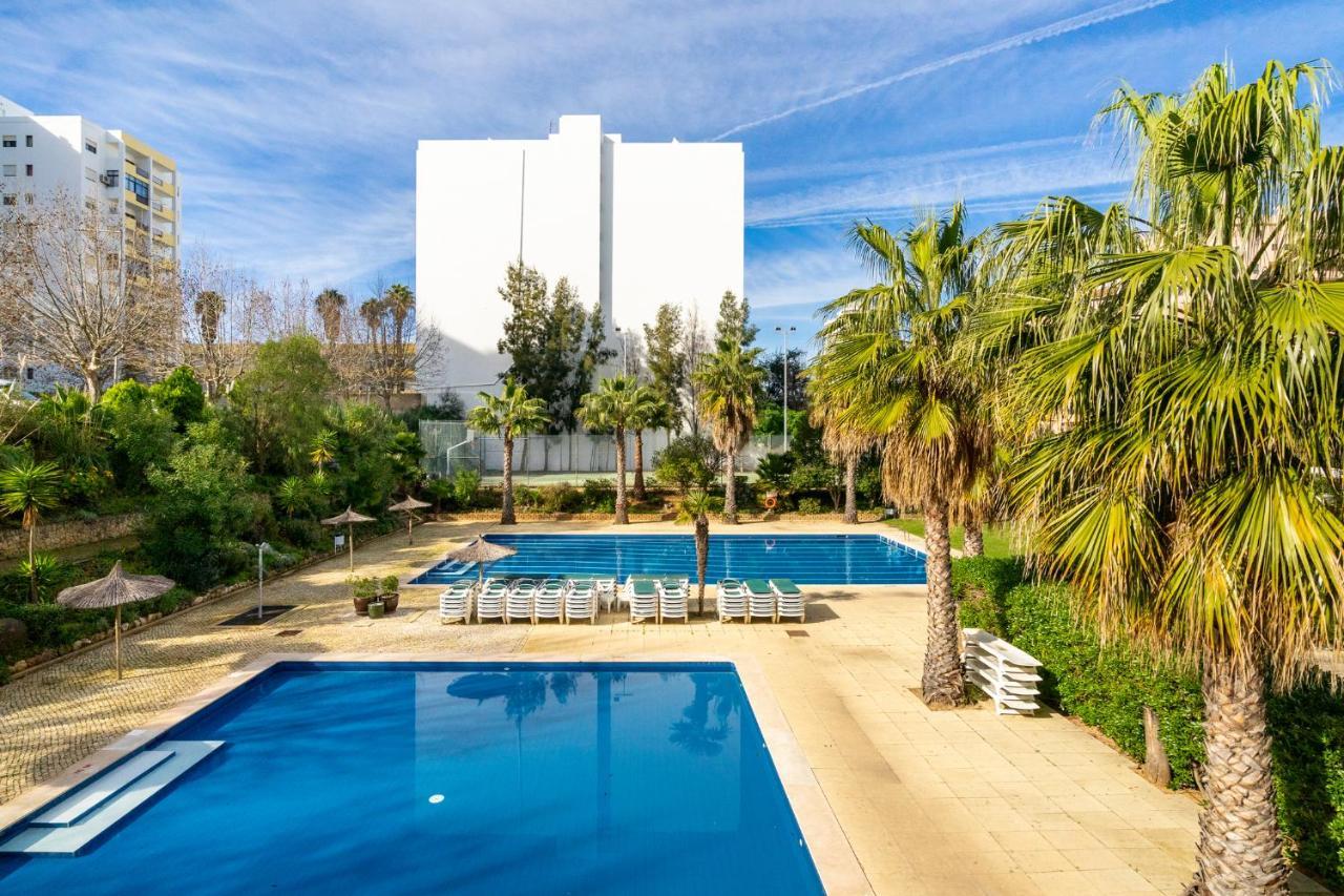 Charming Beach & Garden By Encantos Do Algarve - 22C Портиман Екстериор снимка