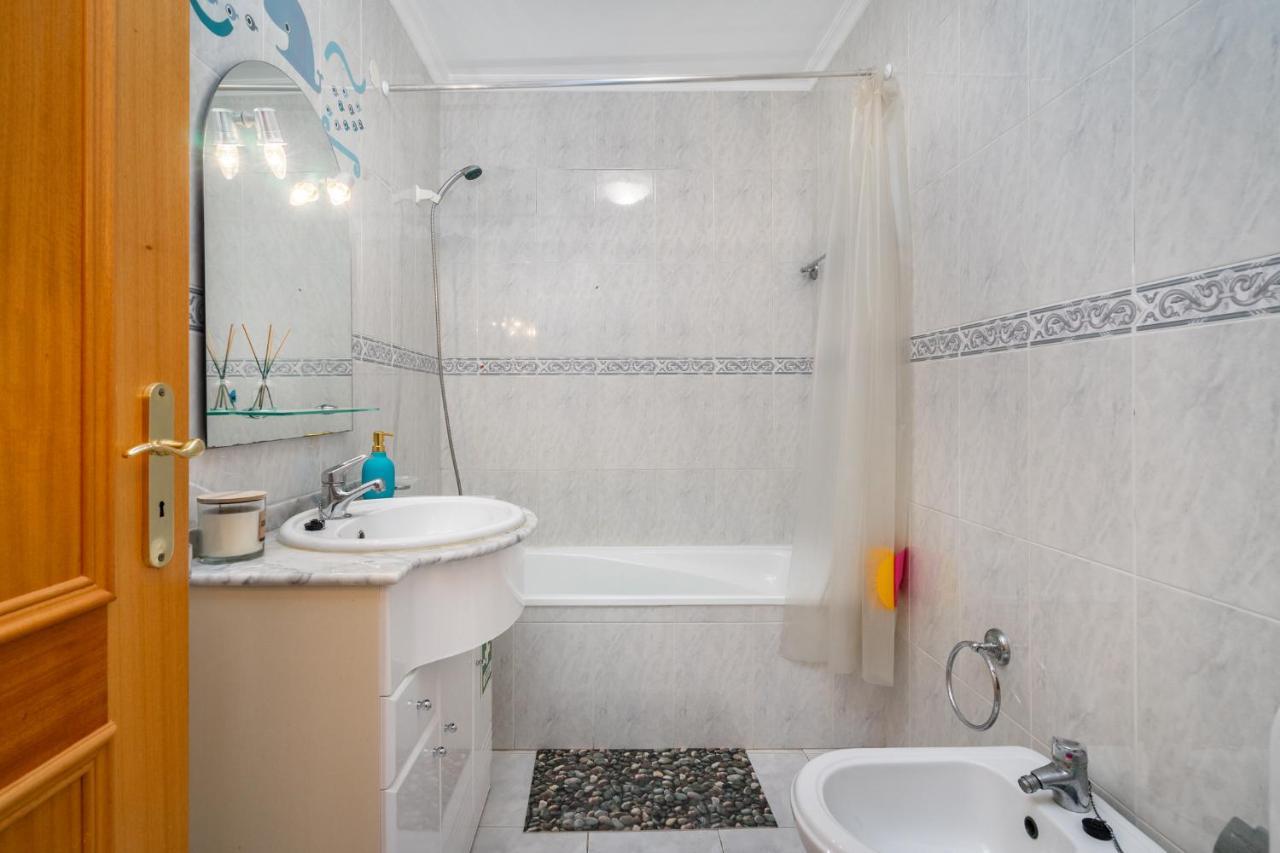 Charming Beach & Garden By Encantos Do Algarve - 22C Портиман Екстериор снимка