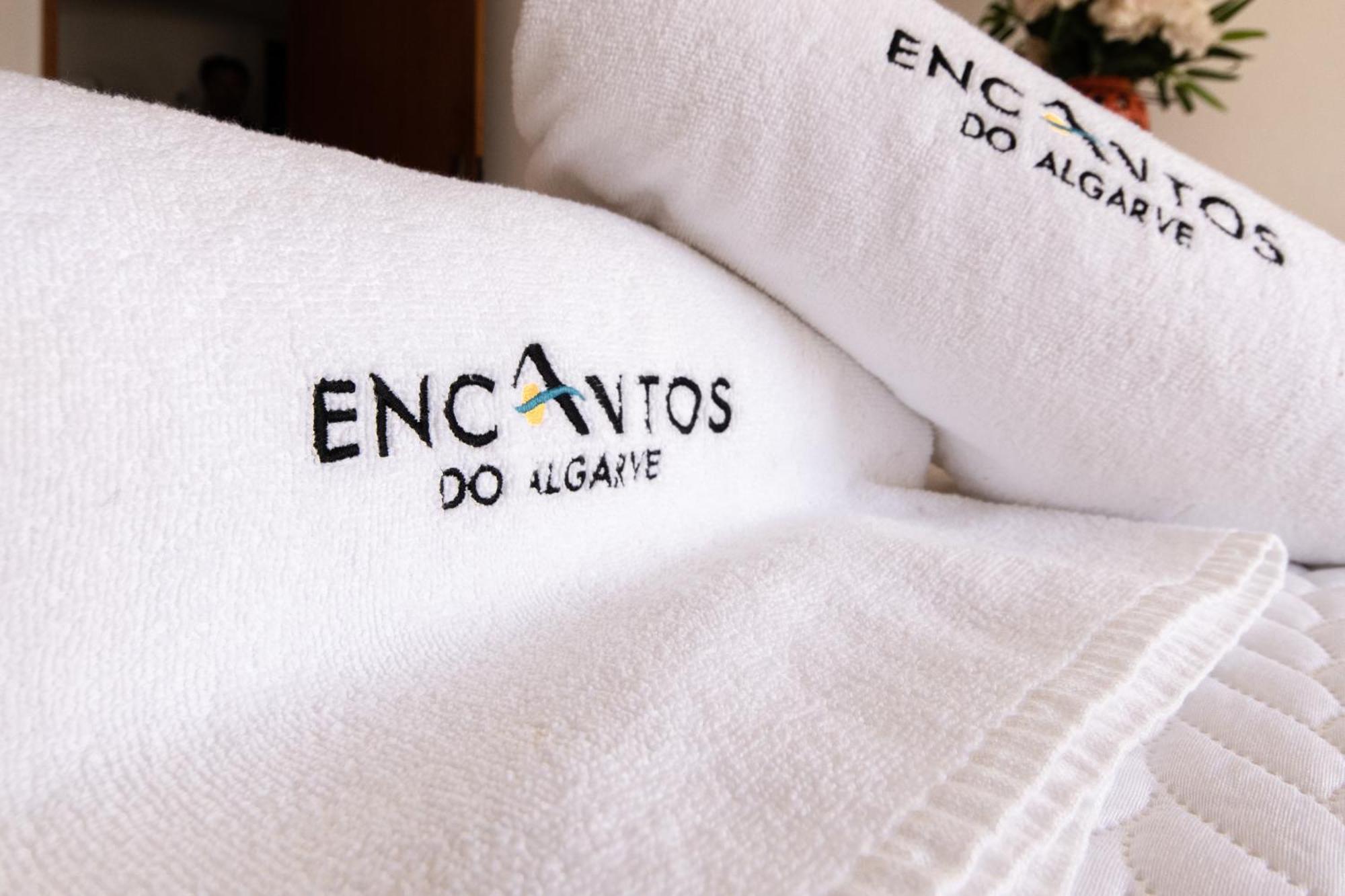 Charming Beach & Garden By Encantos Do Algarve - 22C Портиман Екстериор снимка